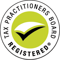 Tax Registered